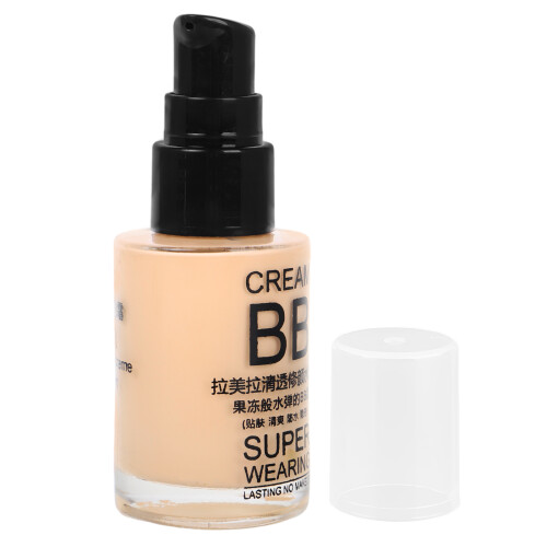 Crème Beauty Balm Getinte Moisturizer Lichtgeel