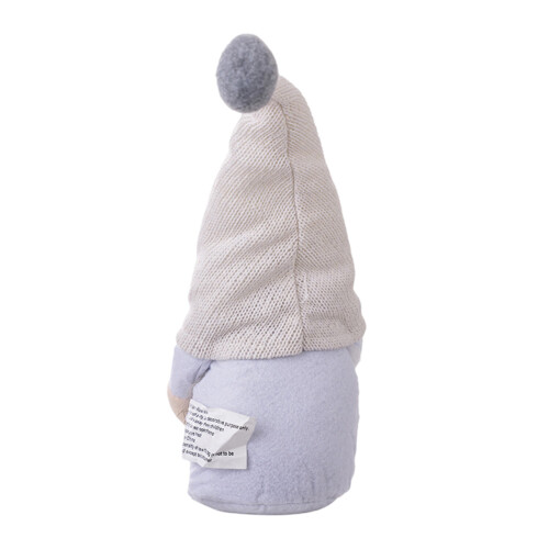 Boerderijen Kabouter Faceles Pop Tomte Pluche-omarm liefde