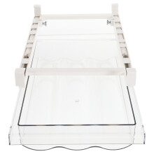 1 Porta- Transparente Para Pets, Armazenamento