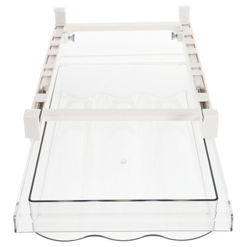 1 Porta- Transparente Para Pets, Armazenamento