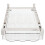 1 Porta- Transparente Para Pets, Armazenamento 7