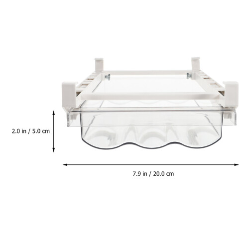 1 Porta- Transparente Para Pets, Armazenamento 1