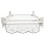 1 Porta- Transparente Para Pets, Armazenamento 3