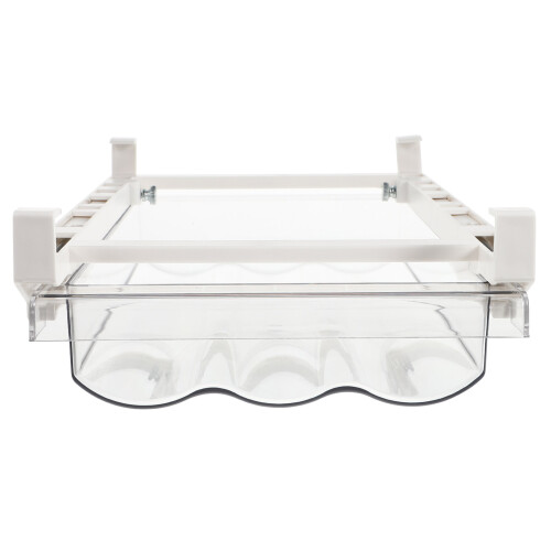 1 Porta- Transparente Para Pets, Armazenamento 2