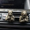 3Conjuntos Decor Carro Clipes Perfume Animais Resina Interior 6