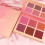 6 Cores Blush À Prova D'Água Com Pigmento Duradouro 10