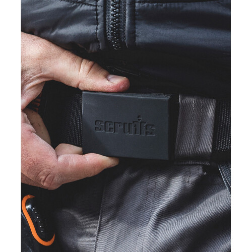 Scruffs Scruffs Mens Trade Stretch Belt 1