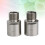 3Pares Extensores Pedal De Bike Aço 9/16 Polegadas Para Estrada 11