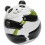 De Cerâmica Formato De Panda Para E Açúcar 250 Ml 5