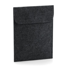 BagBase Felt iPad Slip Case