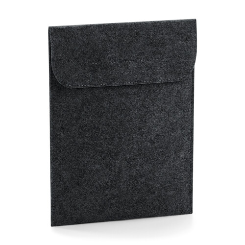 BagBase BagBase Felt iPad Slip Case