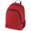 BagBase (One Size, Classic Red) BagBase Plain Universal Backpack / Rucksack Bag (18 Litres) 1