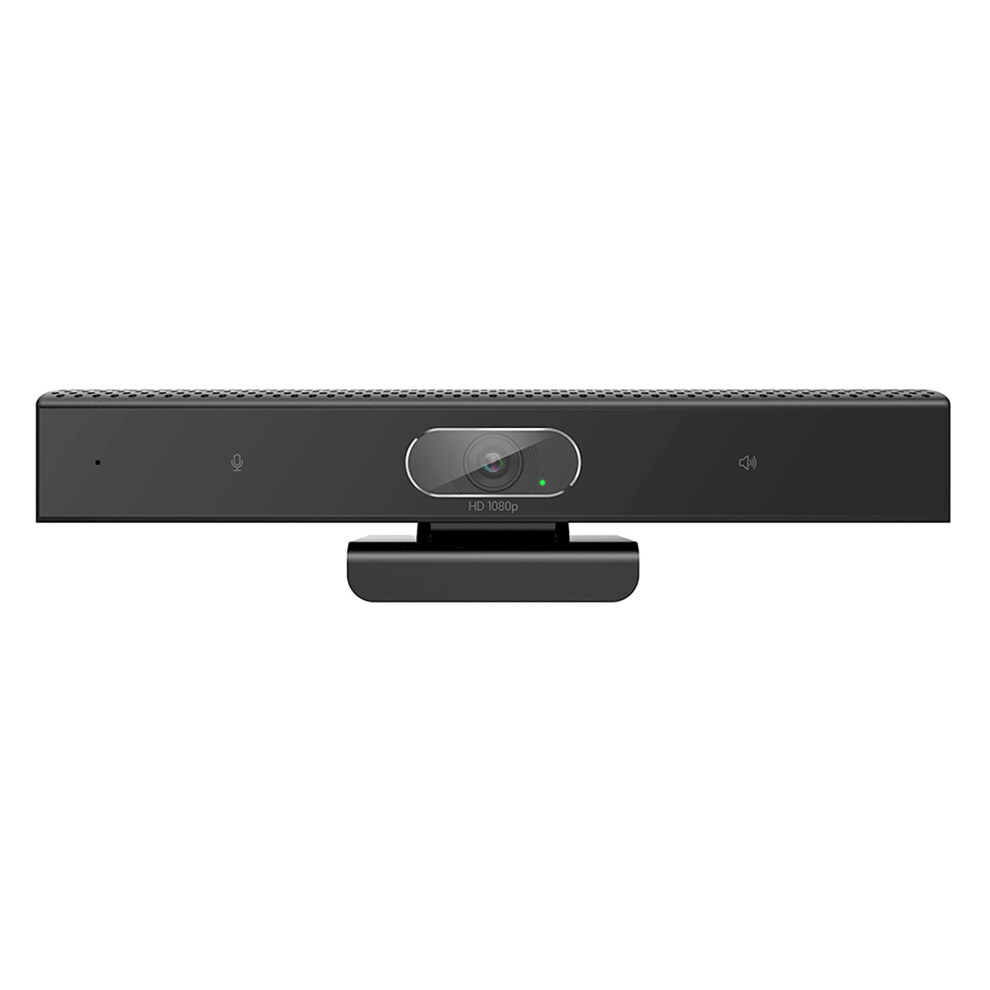 SEEUP 3R 2K-Webcam mit Mikrofon und Lautsprecher,