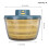 Reliable Fruit Spinner Dryer for Kitchen 1.8L Vegetable Washing Machine Blue 2