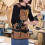 Versatile Tool Apron For Workshop Garden, Canvas Construction With Magnetic Holder Durable Storage Pockets Adjustable Strap Quick Release Multi Functi 4