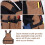 Versatile Tool Apron For Workshop Garden, Canvas Construction With Magnetic Holder Durable Storage Pockets Adjustable Strap Quick Release Multi Functi 2