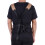 Versatile Tool Apron For Workshop Garden, Canvas Construction With Magnetic Holder Durable Storage Pockets Adjustable Strap Quick Release Multi Functi 3