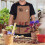 Versatile Tool Apron For Workshop Garden, Canvas Construction With Magnetic Holder Durable Storage Pockets Adjustable Strap Quick Release Multi Functi 5