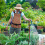 Versatile Tool Apron For Workshop Garden, Canvas Construction With Magnetic Holder Durable Storage Pockets Adjustable Strap Quick Release Multi Functi 7