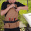 Versatile Tool Apron For Workshop Garden, Canvas Construction With Magnetic Holder Durable Storage Pockets Adjustable Strap Quick Release Multi Functi 6