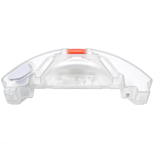 Réservoir d'eau de remplacement de haute qualité, compatible avec la série Roborock S7. Offre des performances de nettoyage améliorées grâce à