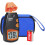 High Precision Digital Wood Moisture Meter, Ensuring Wide Compatibility and Power Saving for Efficient Use 1