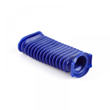 Accesoriu pentru aspirator Dyson, furtun de schimb cu furtun flexibil și cauciuc de înaltă durabilitate, pentru înlocuire regulată și filtrare