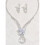Stilvolles Hochzeitsaccessoire-Set mit 5