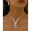 Stilvolles Hochzeitsaccessoire-Set mit 7