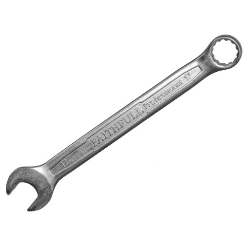 Faithfull Faithfull Combination Spanner