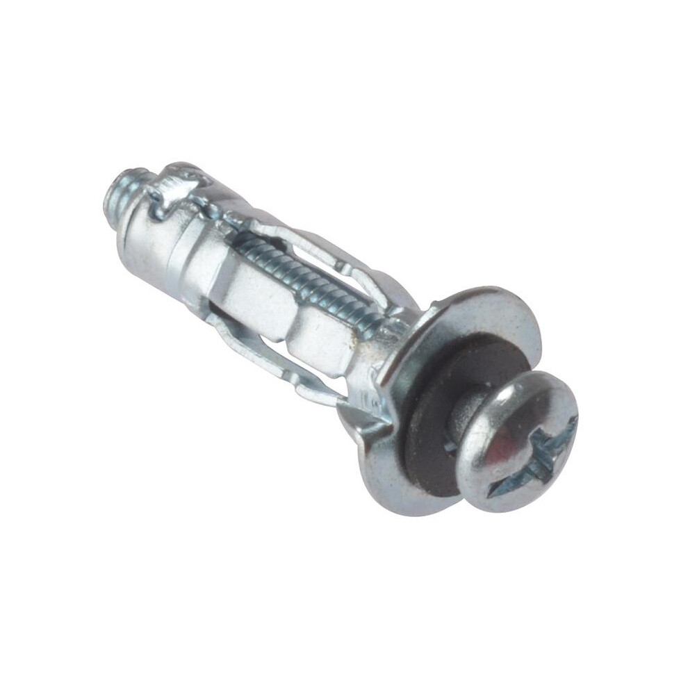 Forgefix Cavity Wall Anchors, Zp