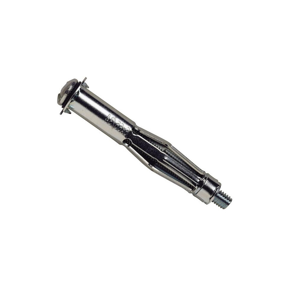 Rawlplug Interset Cavity Fixings & Screws 5063750553269