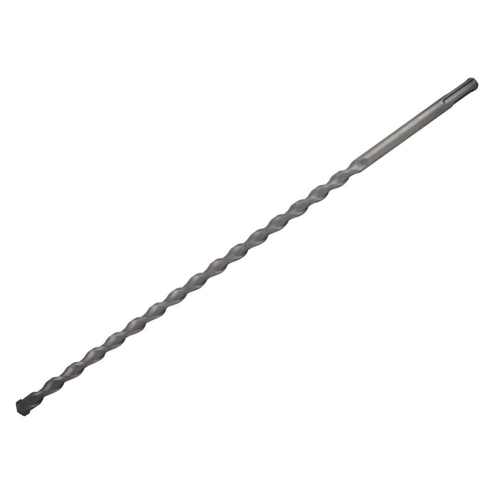 Faithfull Sds Plus Drill Bit