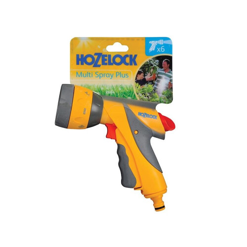 Hozelock Hozelock Multi Spray Gun Plus 2