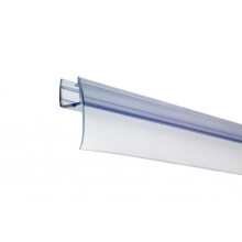 Croydex Rigid Wiper Seal Kit