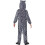 Smiffy's Smiffys Childrens/Kids Tabby Cat Costume 3