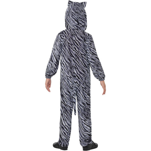 Smiffy's Smiffys Childrens/Kids Tabby Cat Costume 2