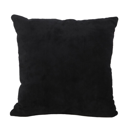 Something Different Square Venom & Vines Cushion 1