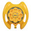 Hozelock Hozelock Vortex Multiway Sprinkler 1