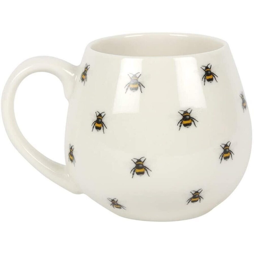 Something Different Bee Mug