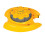 Hozelock Hozelock Vortex Multiway Sprinkler 2
