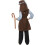 Smiffy's Smiffys Childrens/Kids Shepherd Costume Set 2