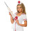 Smiffy's Smiffys Jumbo Syringe Prop 3