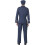 Smiffy's Smiffys Mens WW2 Air Force Captain Costume Set 2
