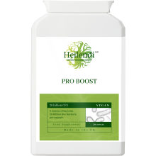 Pro Boost High Strength Probiotic Supplement