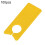Reusable Wedges for Wall/Floor Stone Installation, Tile Leveling System with Professional Tile Installation Tools for Efficient Tile Laying, 1/8 Inch 3