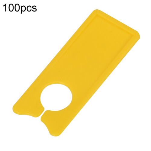 Reusable Wedges for Wall/Floor Stone Installation, Tile Leveling System with Professional Tile Installation Tools for Efficient Tile Laying, 1/8 Inch 2