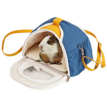 Pet Carriers Sling Carrier for Small Animal-orange color