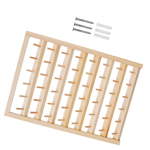 48/54 Spools Thread Rack Holder Thread Spools Holder-48 axes
