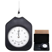 30G Tensiometro Analog Orthodontic Teeth Tension Gauge 30G Single Pointer Dial Meter SEG-30-1